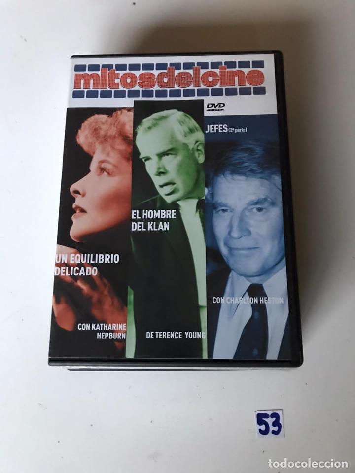 Cine: Mitos Del Cine - Foto 1
