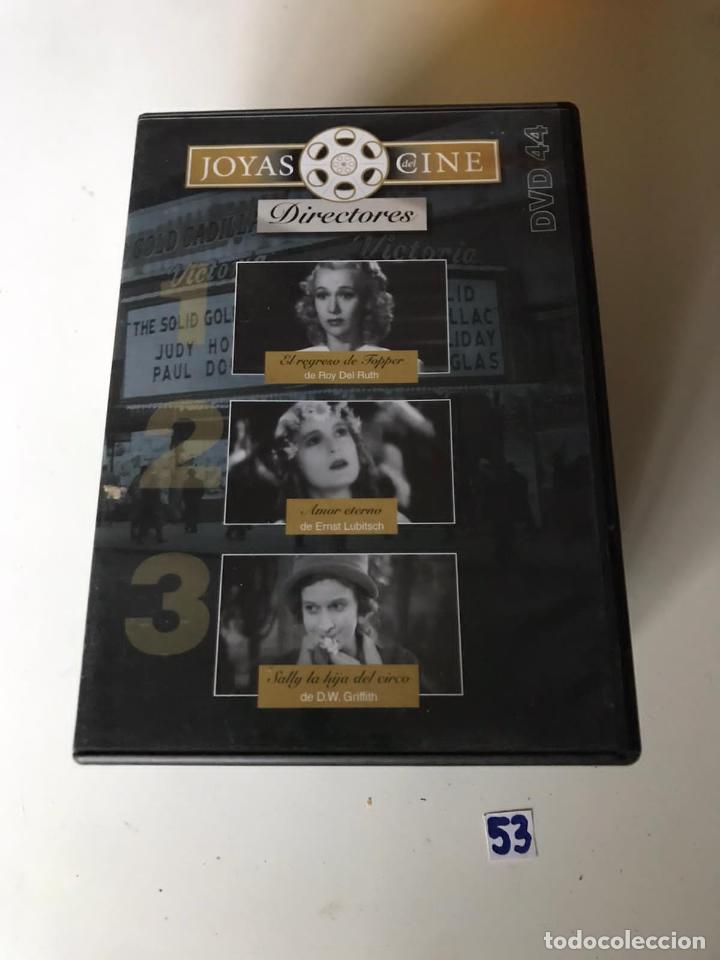 Cine: Joyas Del Cine - Foto 1