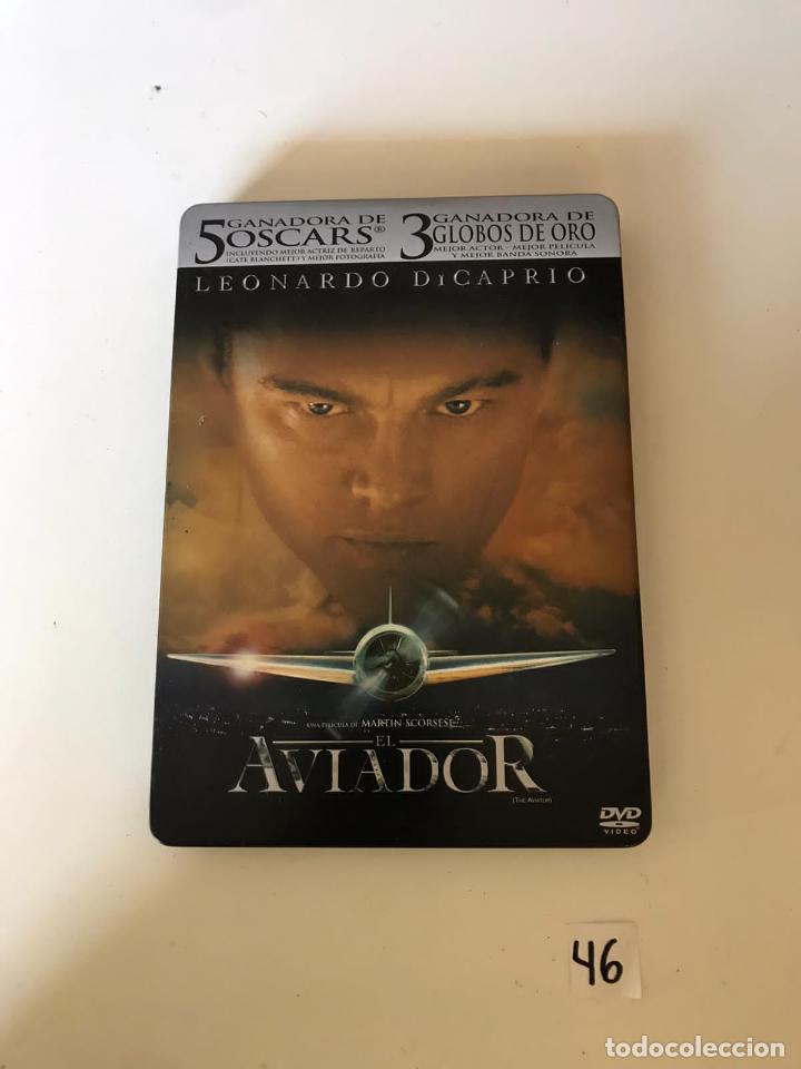 Cine: El Aviador - Foto 1