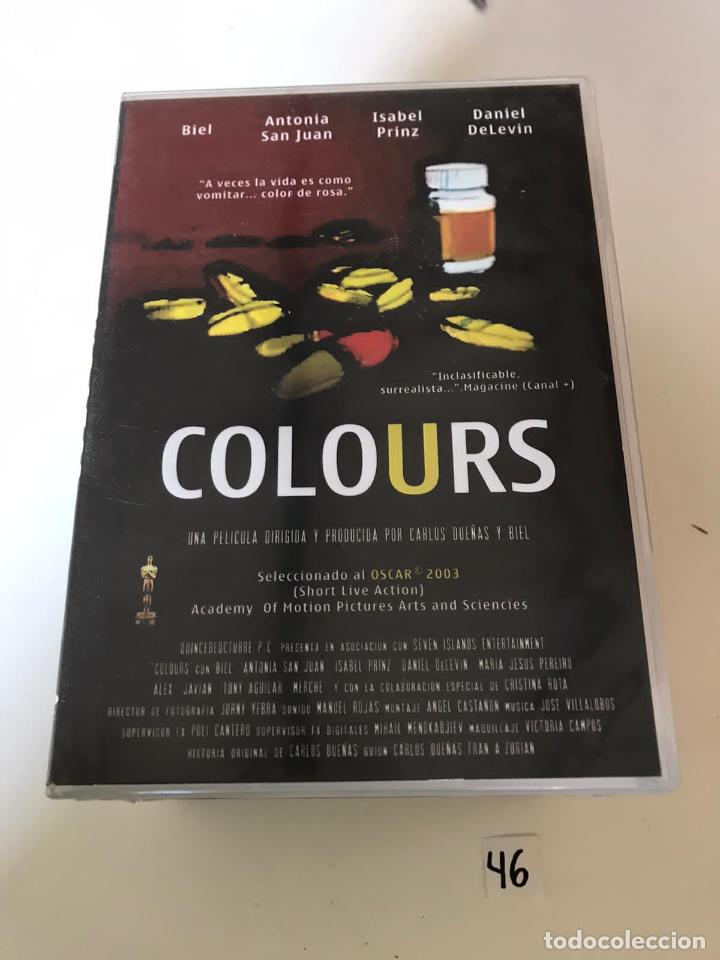 Cine: Colours - Foto 1