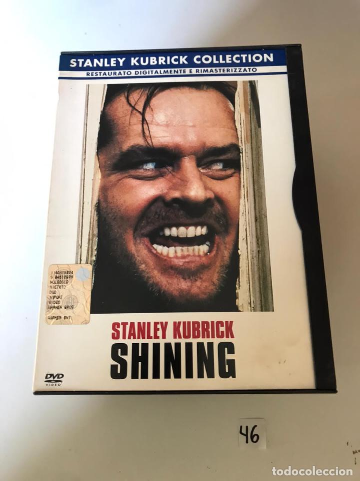 Cine: Shining - Foto 1