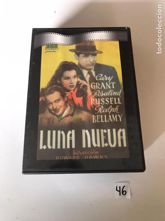 Cine: Luna Nueva - Foto 1