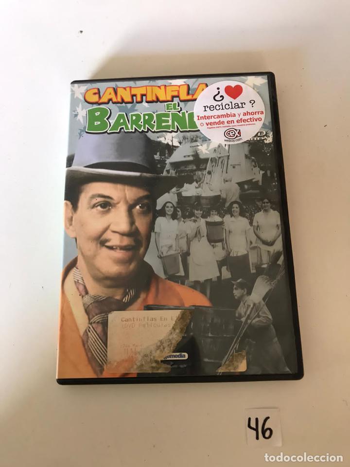 Cine: Cantinfla - Foto 1