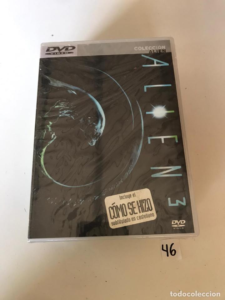 Cine: Alien 3 - Foto 1