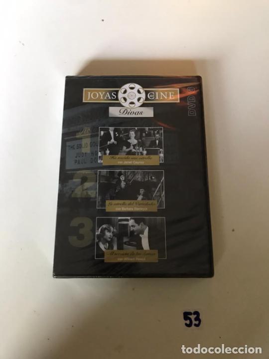 Cine: Joyas Del Cine