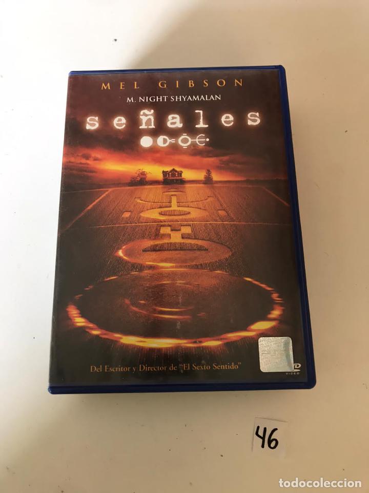 Cine: Se&ntilde;ales - Foto 1