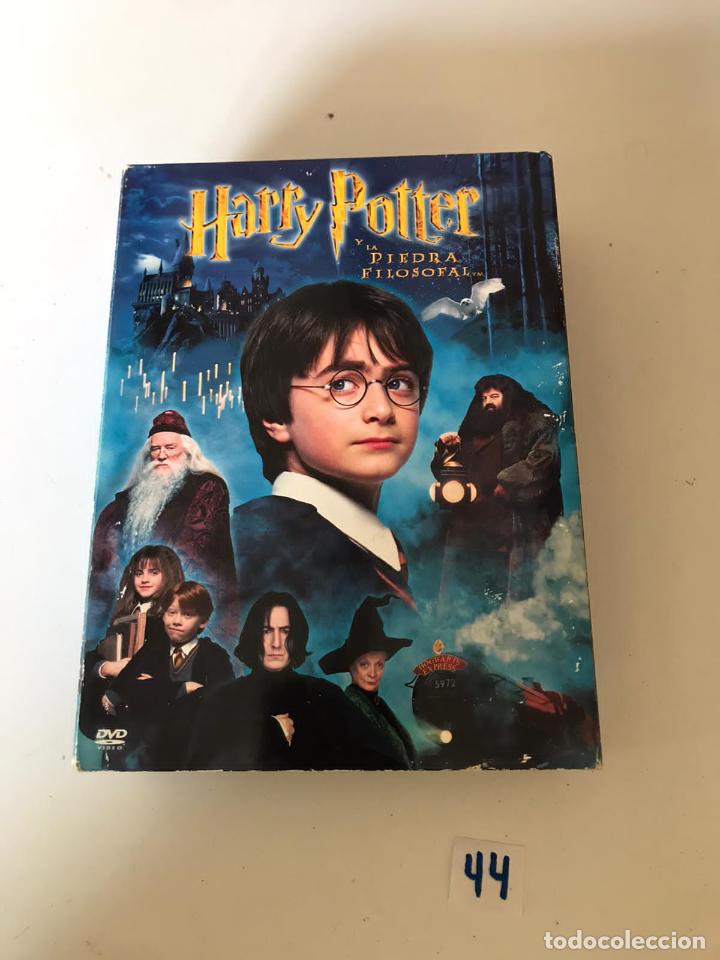 Cine: Harry Potter - Foto 1