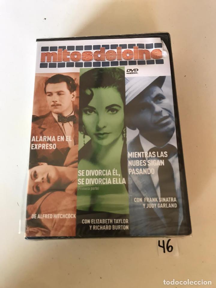 Cine: Mitos Del Cine - Foto 1