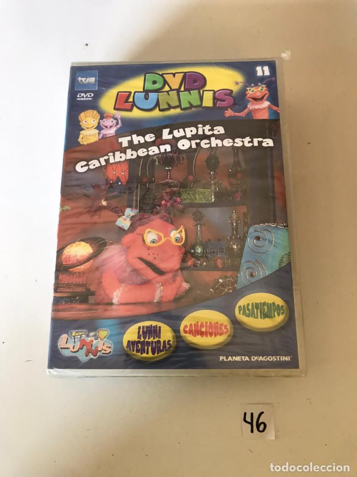 Cine: Lunnis - Foto 1