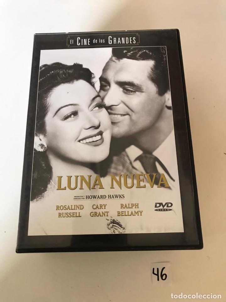 Cine: Luna Nueva - Foto 1