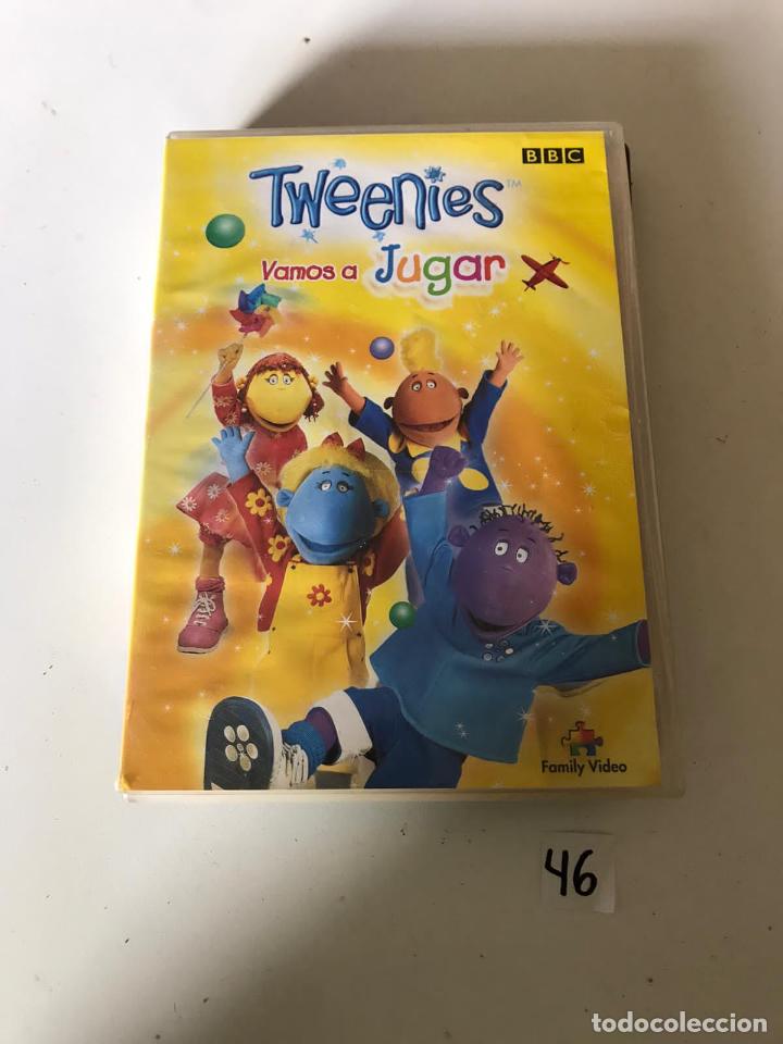 Cine: Tweenies - Foto 1