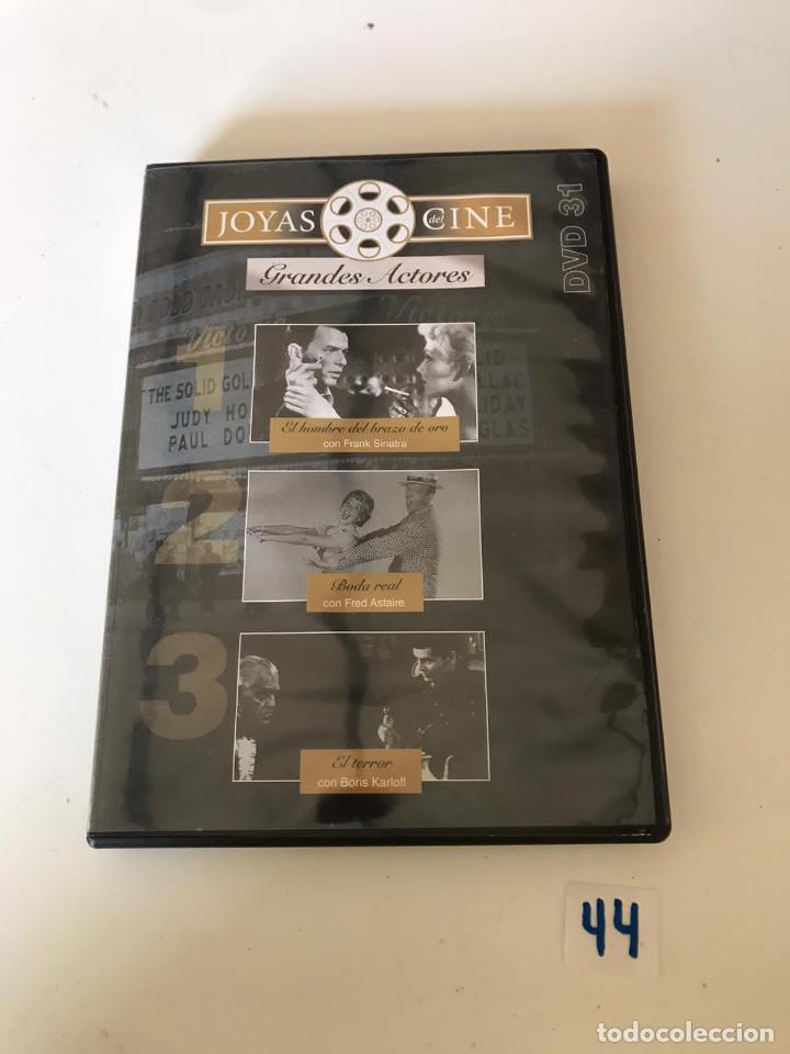 Cin&eacute;ma: Joyas Del Cine