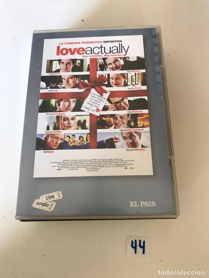 Cine: Love Actually - Foto 1