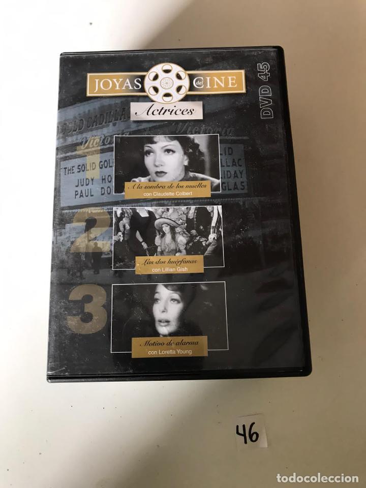 Kino: Joyas Del Cine