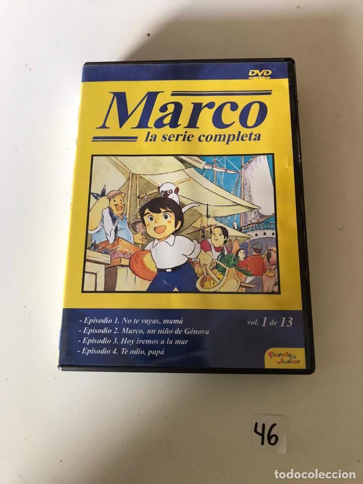 Cine: Marco - Foto 1