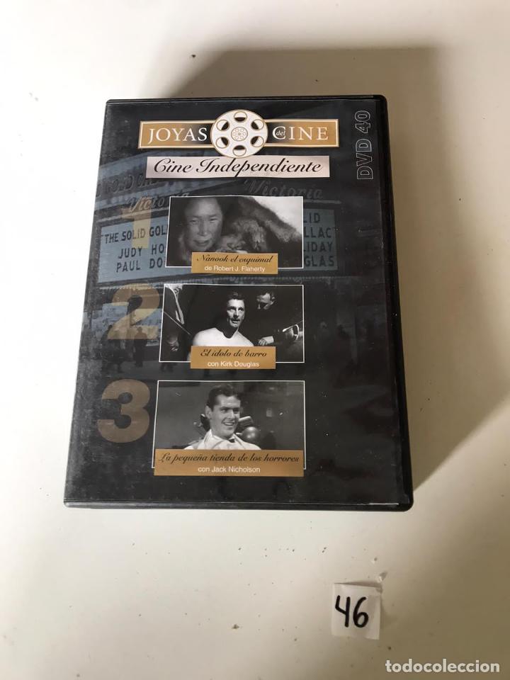 Cinema: Joyas Del Cine