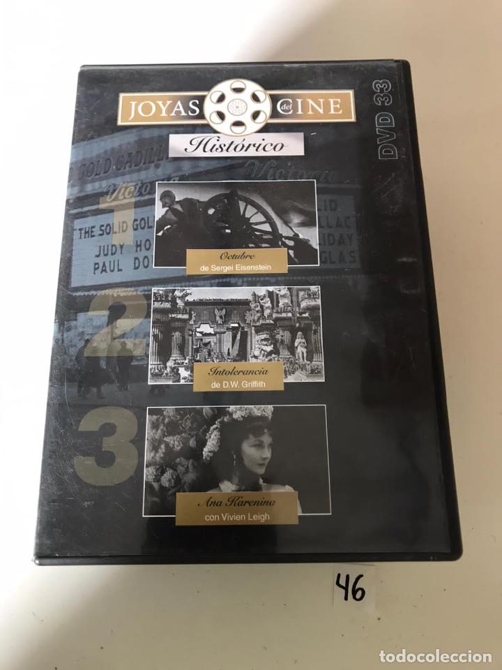 Cine: Joyas Del Cine - Foto 1