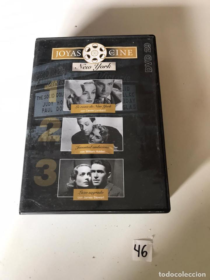 Cine: Joyas Del Cine