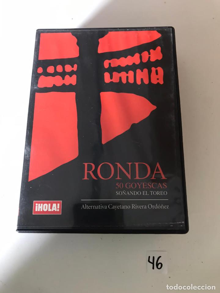 Cine: Ronda - Foto 1