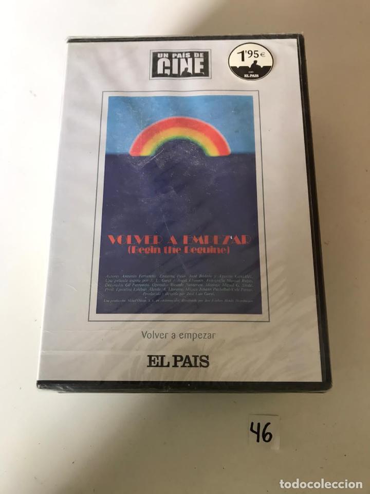 Cine: Volver A Empezar - Foto 1