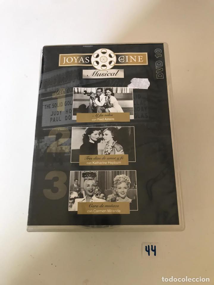 Cine: Joyas Del Cine