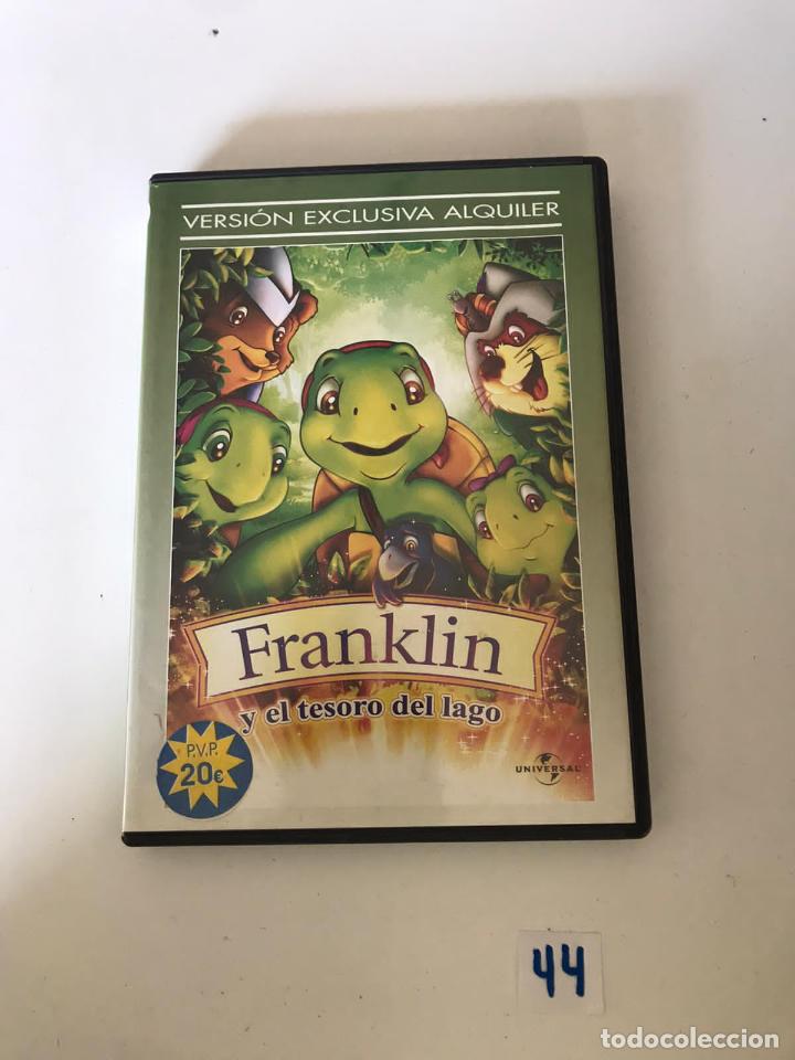 Cine: Franklin - Foto 1