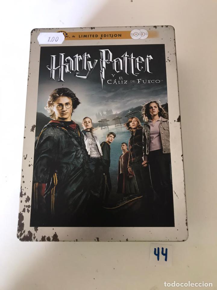Cine: Harry Potter - Foto 1