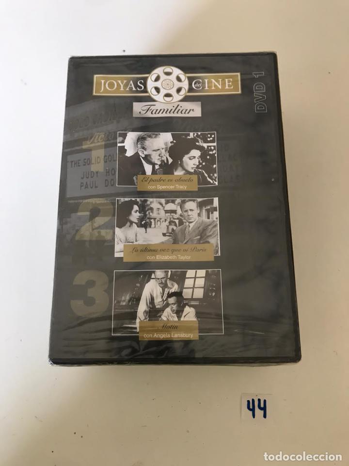 Cinema: Joyas Del Cine