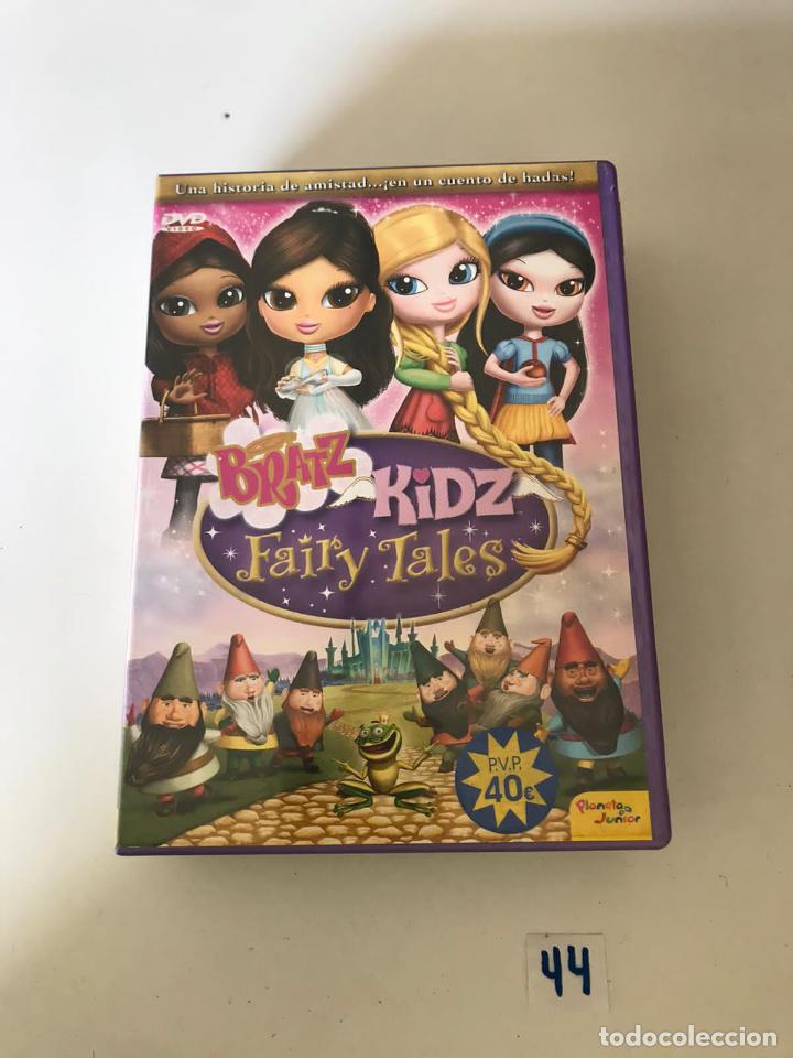 Cine: Bratz Kidz - Foto 1