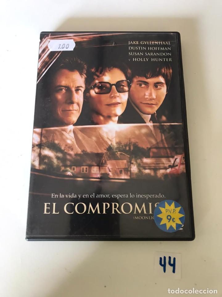 Cine: El Compromiso - Foto 1
