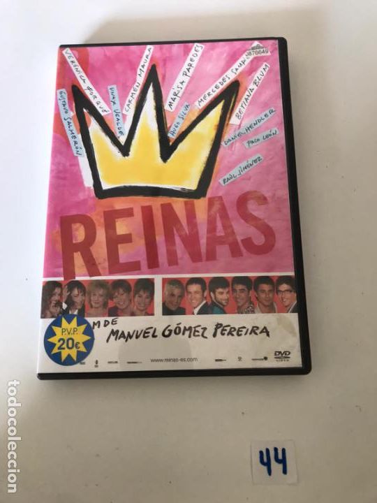 Cine: Reinas - Foto 1