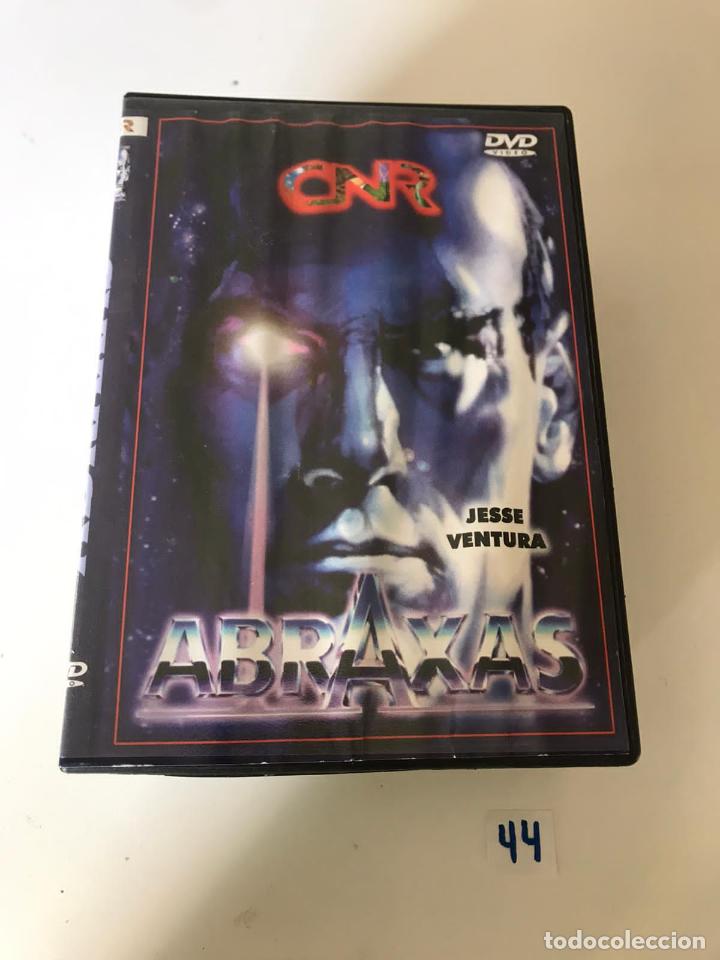 Cine: Abraxas - Foto 1
