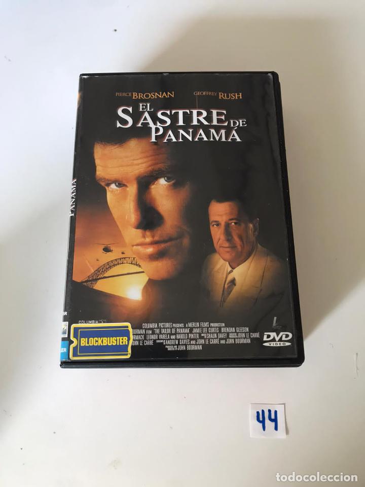 Cine: El Sastre De Panama - Foto 1