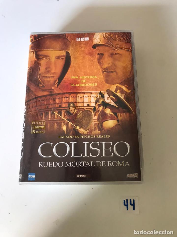 Cine: Coliseo - Foto 1