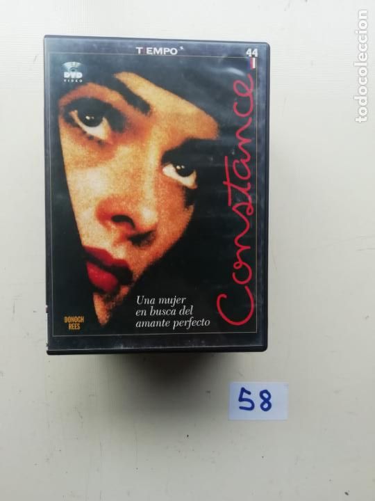 Cine: Constance - Foto 1