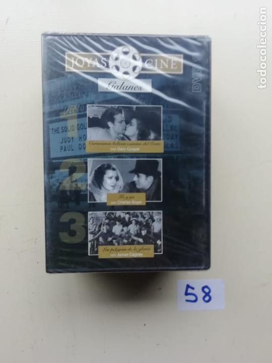 Cine: Joyas Del Cine - Foto 1