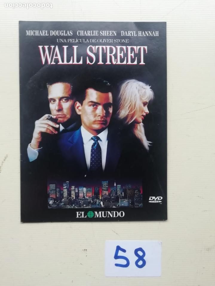 Cine: Wall Street - Foto 1
