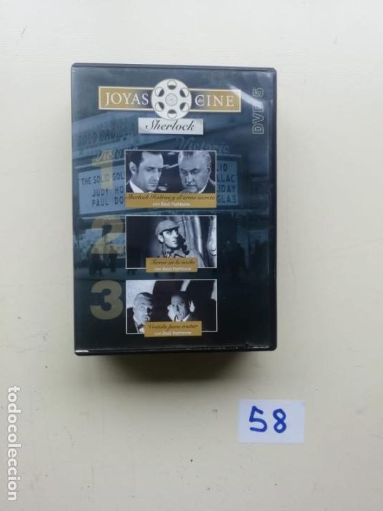 Cine: Joyas Del Cine - Foto 1