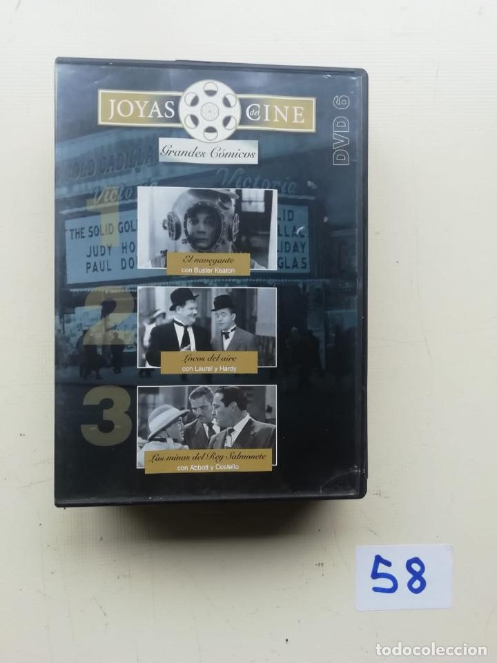 Cinema: Joyas Del Cine