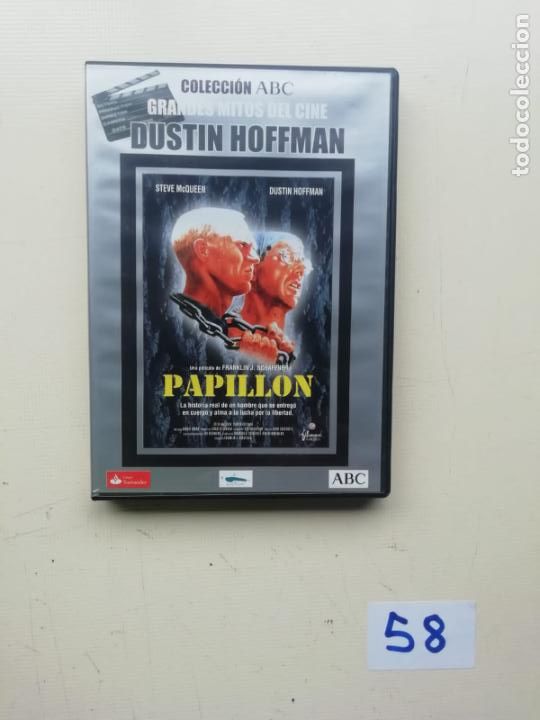 Cine: Papillon - Foto 1