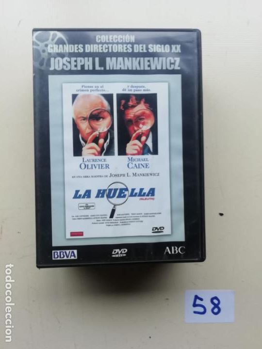 Cine: La Huella - Foto 1