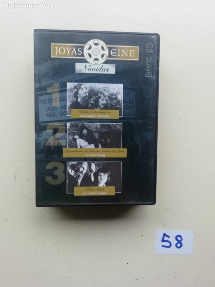 Kino: Joyas Del Cine