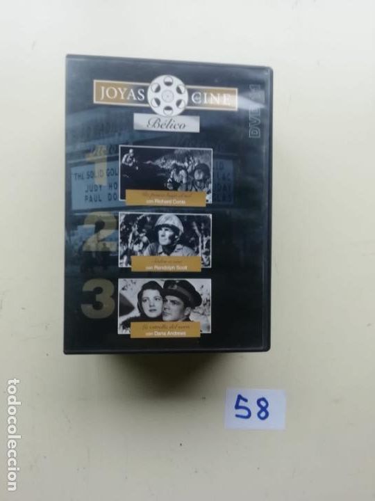 Kino: Joyas Del Cine