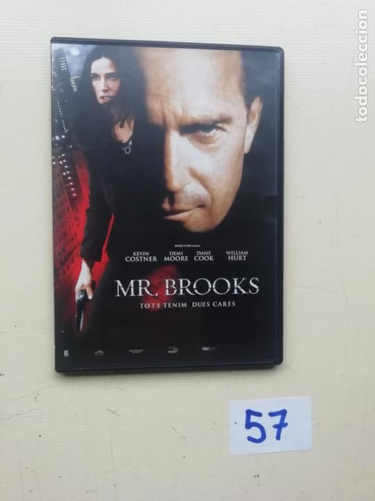 Cine: Mr. Brooks - Foto 1