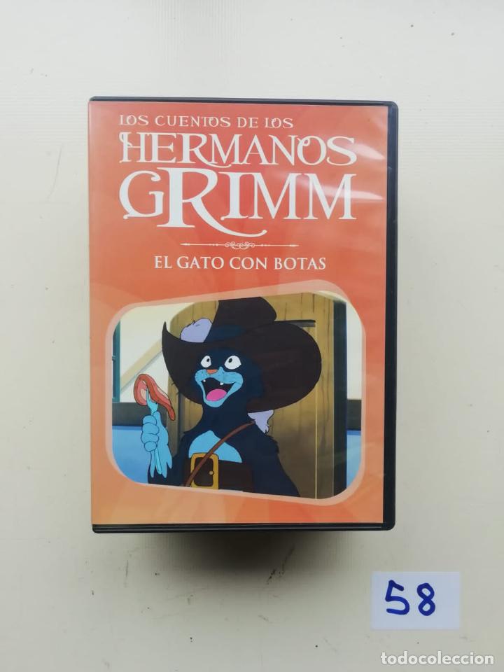 Cine: Hermanos Grimm - Foto 1