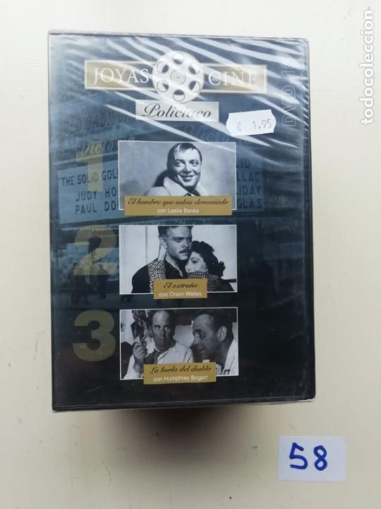 Cinema: Joyas Del Cine