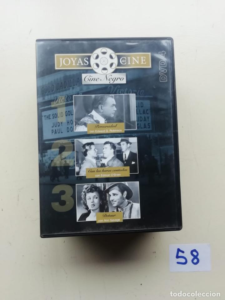 Kino: Joyas Del Cine