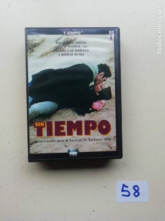 Cine: Tiempo - Foto 1