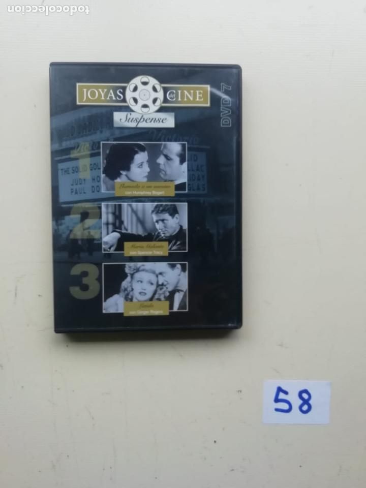 Cine: Joyas Del Cine - Foto 1