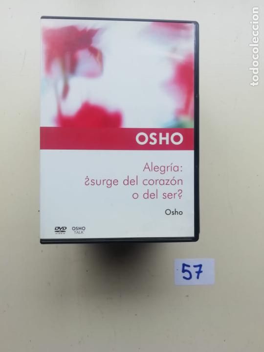 Cine: Osho - Foto 1
